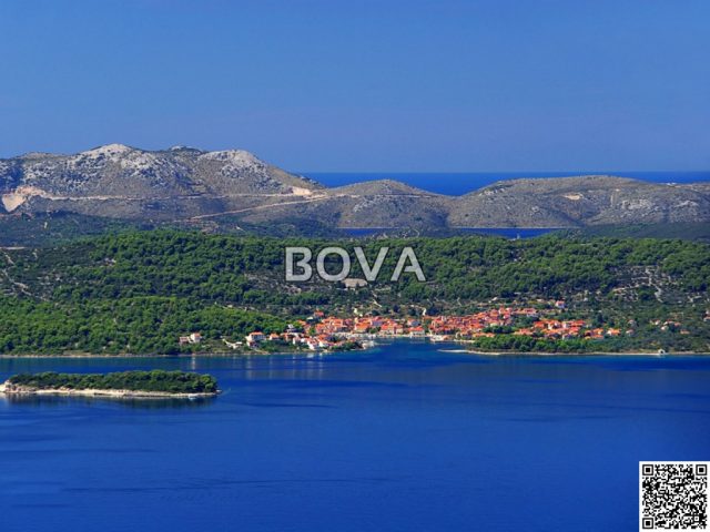 Zemljište na prodaju 2105 m² – Veli Iž