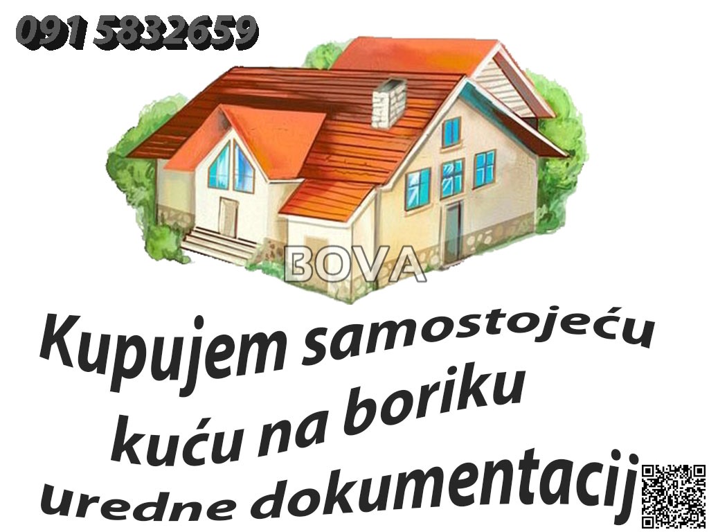 Casa In vendita Borik