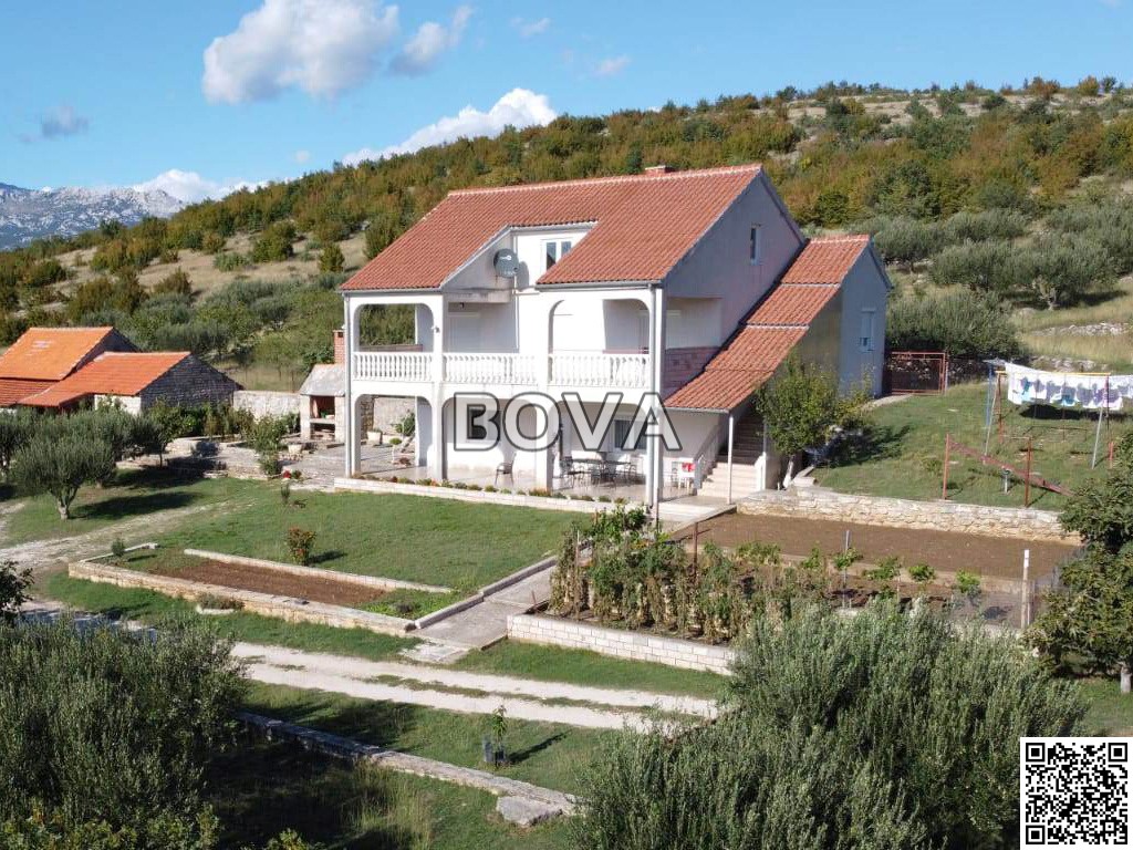 Casa In vendita Kruševo