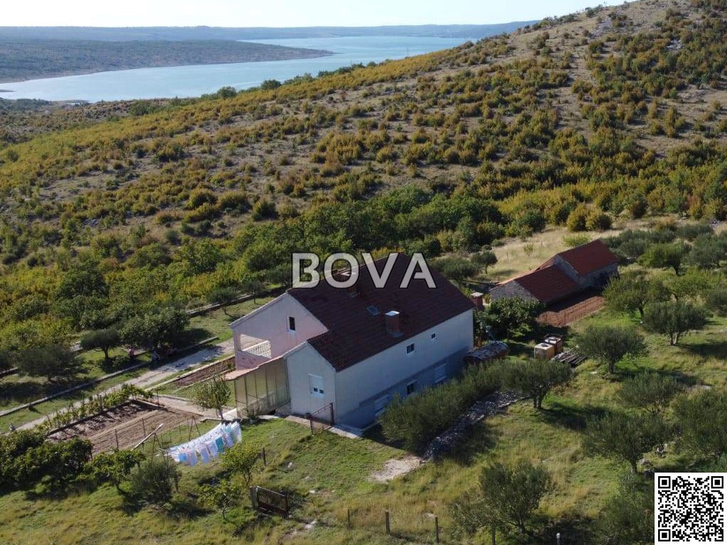 House For sale - zadarska Obrovac