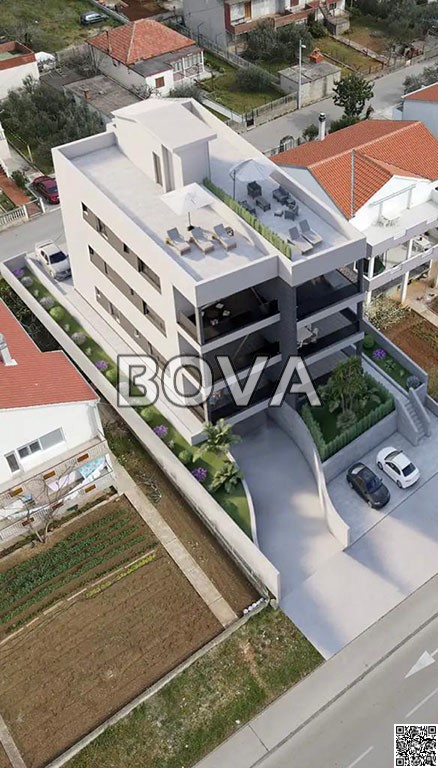 Apartmán Na prodej - zadarska Zadar