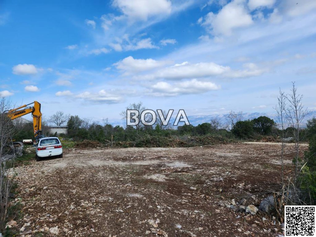 Land For sale - zadarska Novigrad