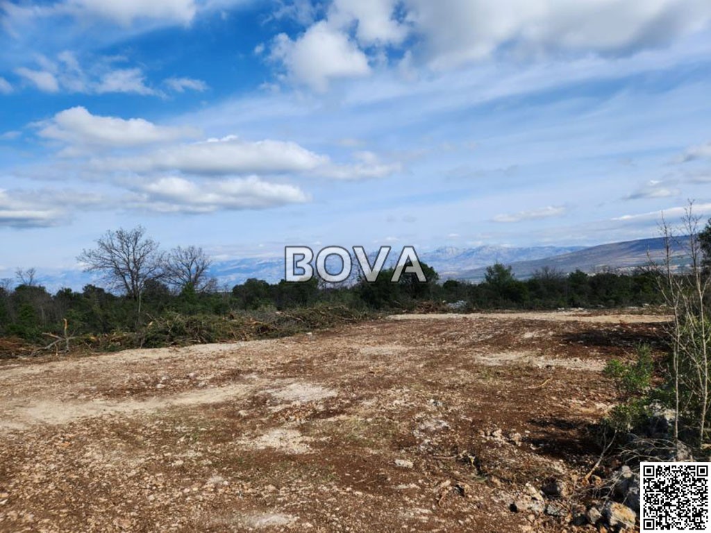 Land For sale - zadarska Novigrad