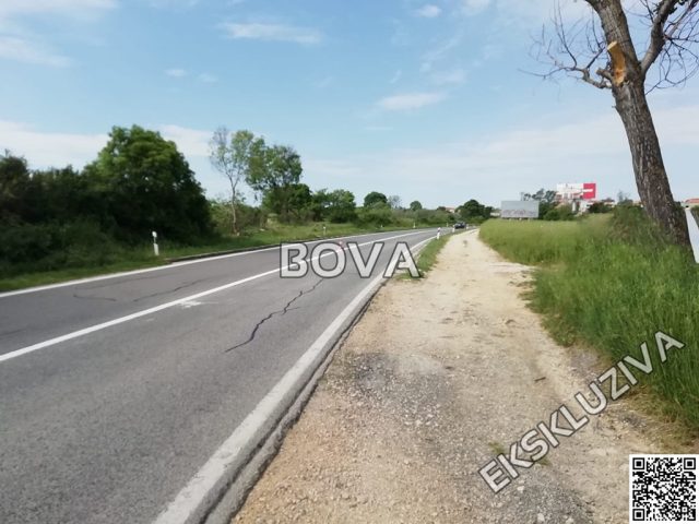 Terrain à vendre 2199 m² – Poličnik