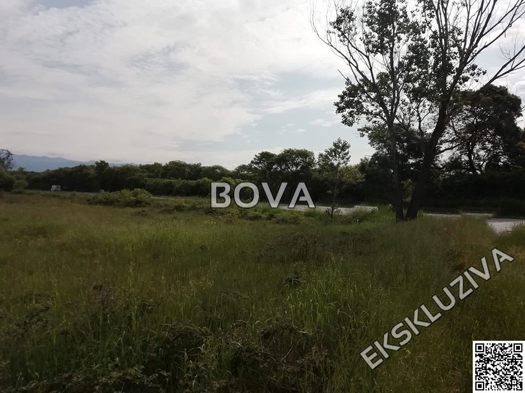 Parcela Naprodaj - zadarska Poličnik