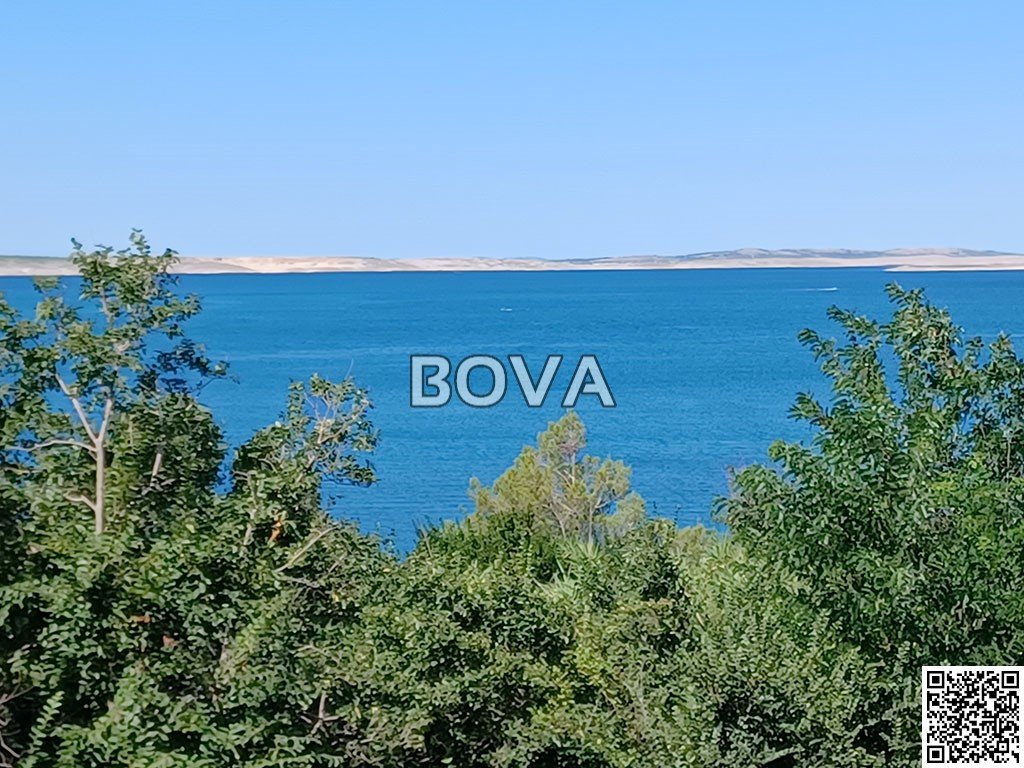Parcela Naprodaj - zadarska Ražanac