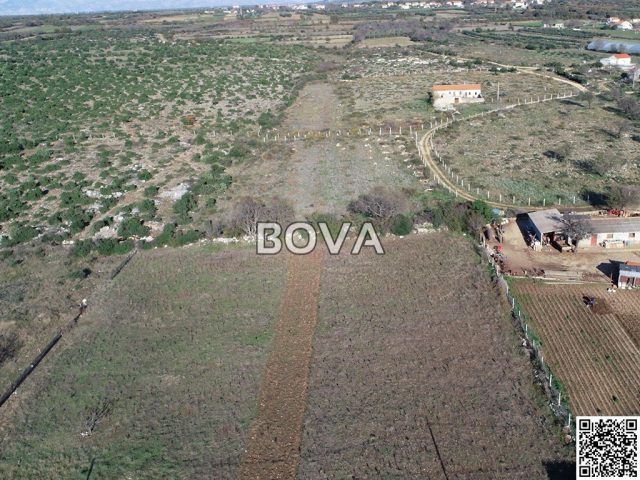 Pozemek Na prodej - Zadarska Benkovac - foto 2/5