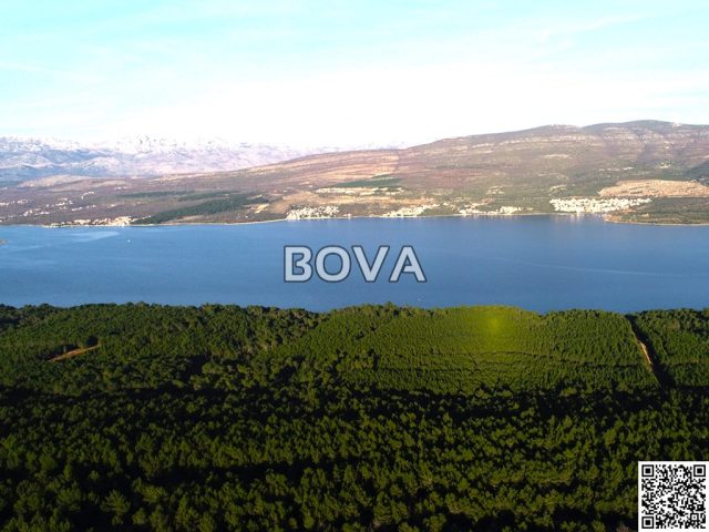 Zemljište na prodaju 693 m² – Pridraga