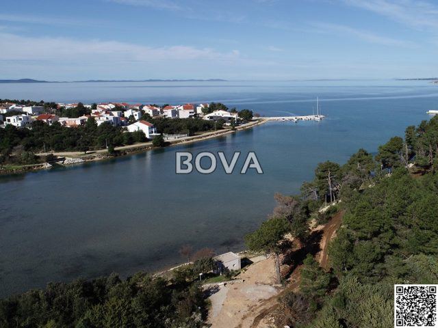Zemljište na prodaju 1338 m² – Zaton