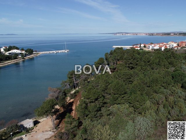 Land For sale - Zadarska Nin - foto 2/3