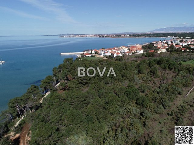 Land For sale - Zadarska Nin - foto 3/3