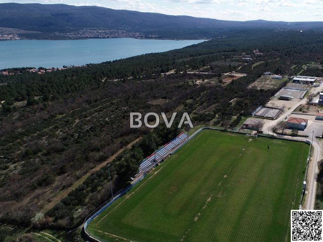 Zemljište na prodaju 1555 m² – Pridraga