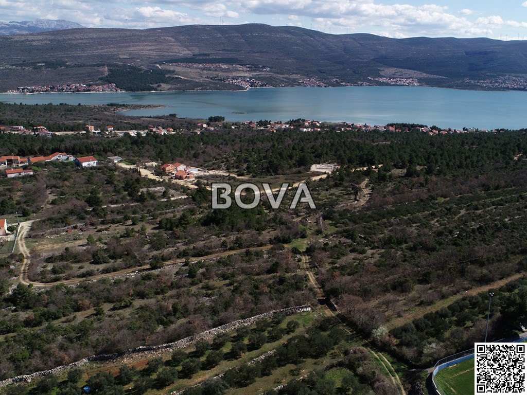 Land For sale - zadarska Novigrad