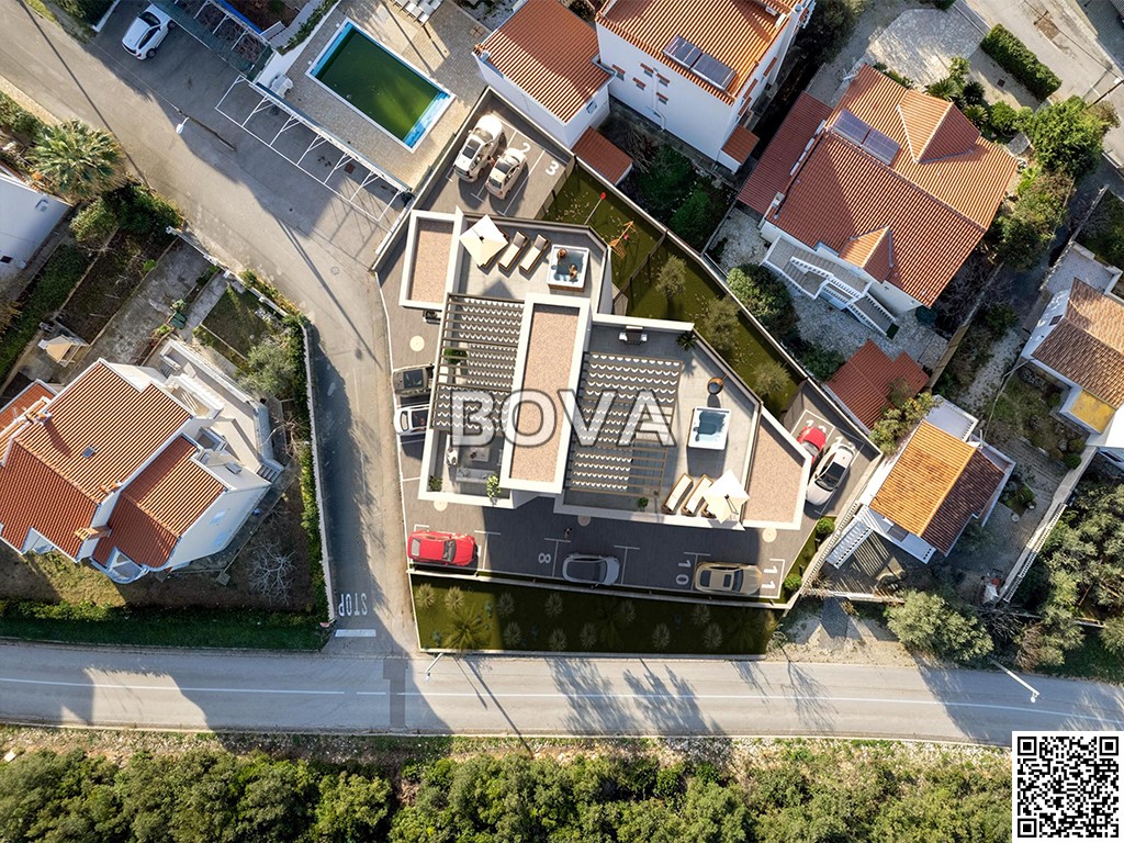 Stan Na prodaju - zadarska Zadar - Okolica