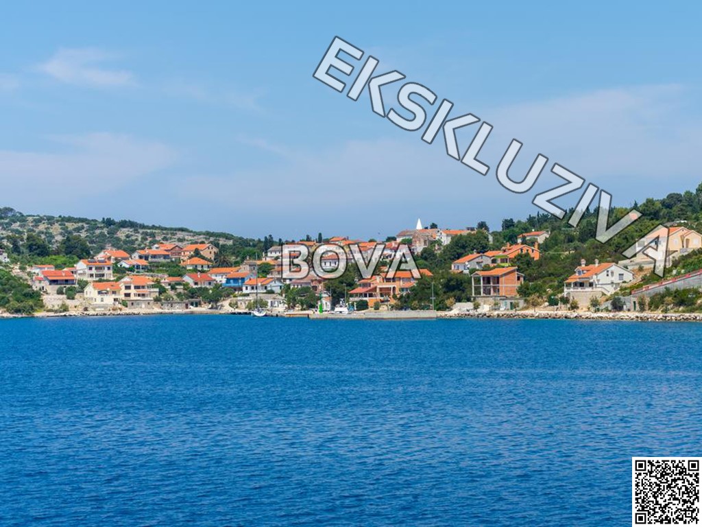 Land For sale Zverinac