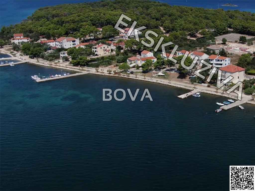 Land For sale - zadarska Sali