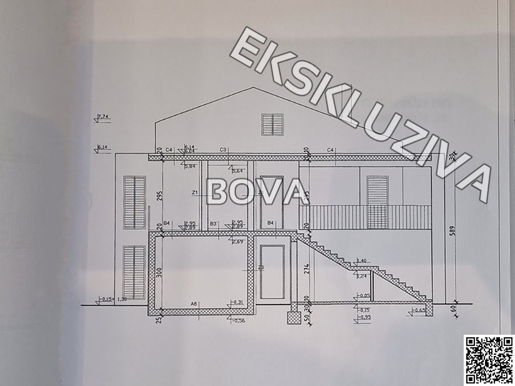 Zemljište Na prodaju - zadarska Sali