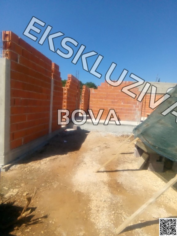 Land For sale - zadarska Sali