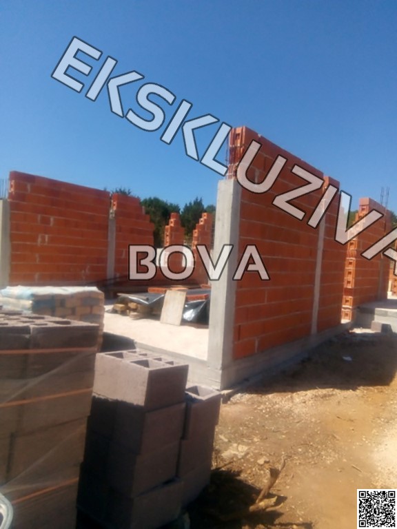 Land For sale - zadarska Sali