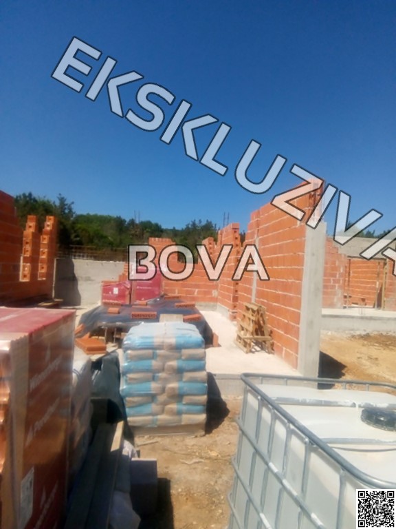 Land For sale - zadarska Sali