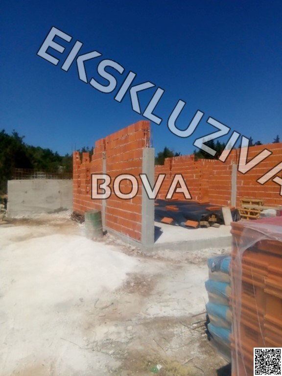 Land For sale - zadarska Sali