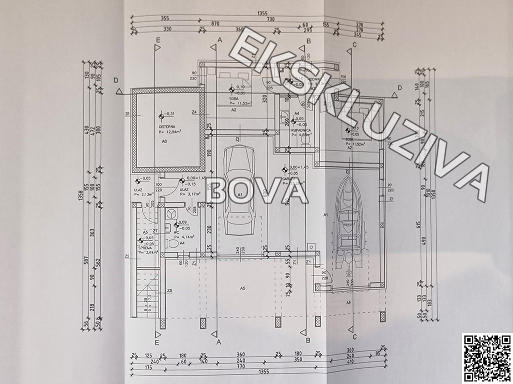 Land For sale - zadarska Sali