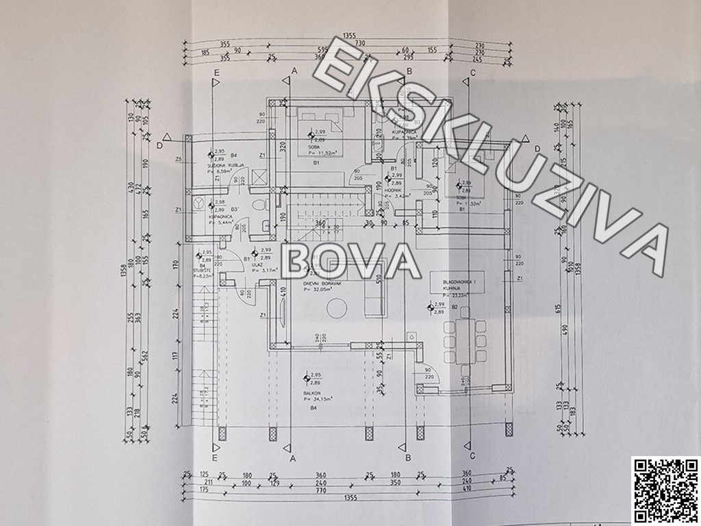 Land For sale - zadarska Sali