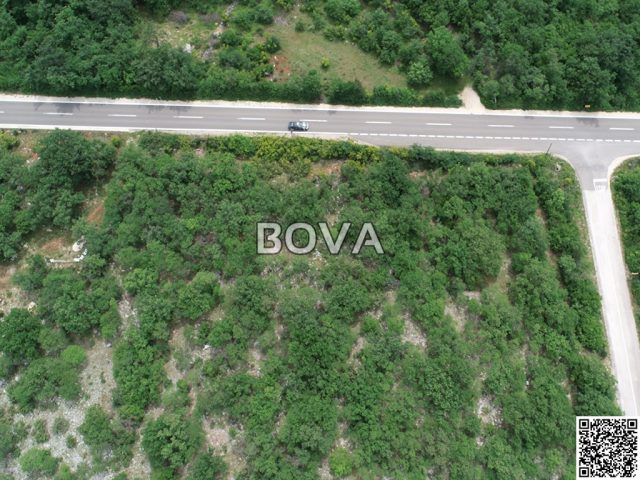 Pozemok na predaj 1003 m² – Slivnica