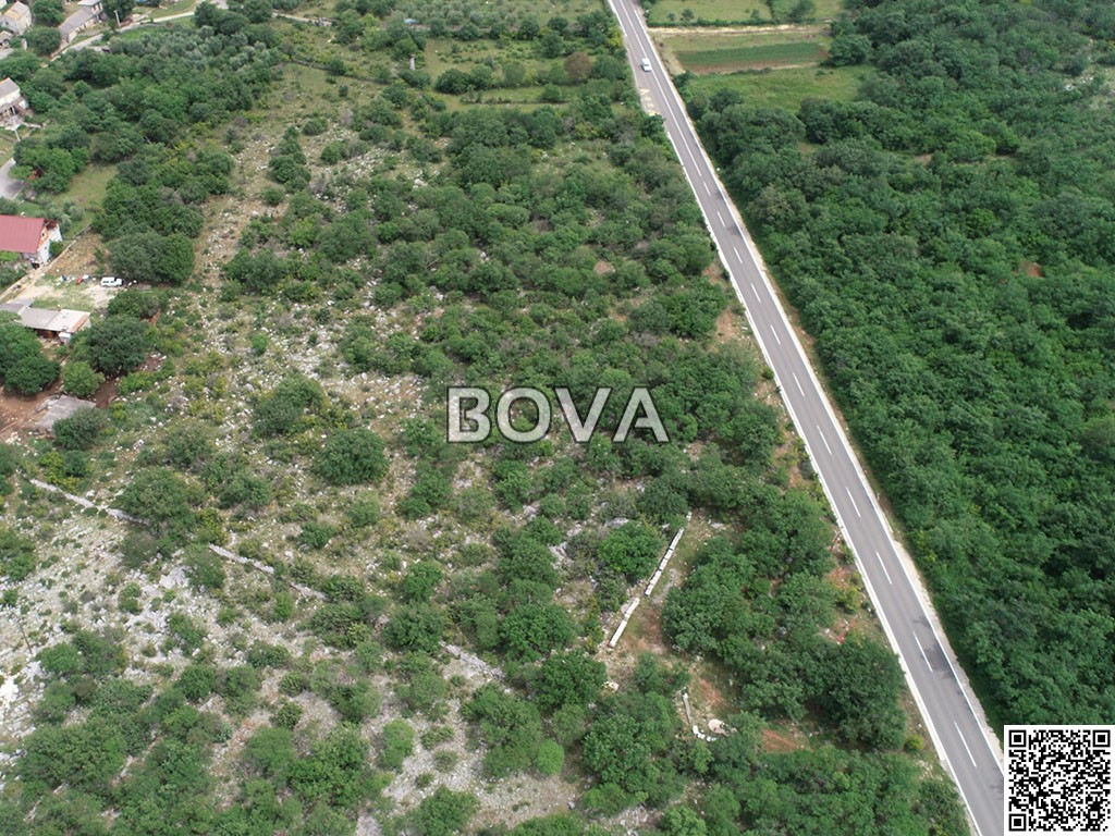 Terreno In vendita - zadarska Posedarje