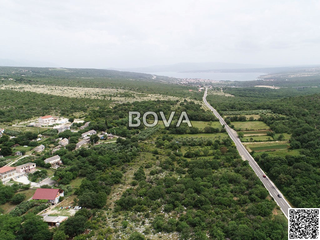 Terreno In vendita - zadarska Posedarje