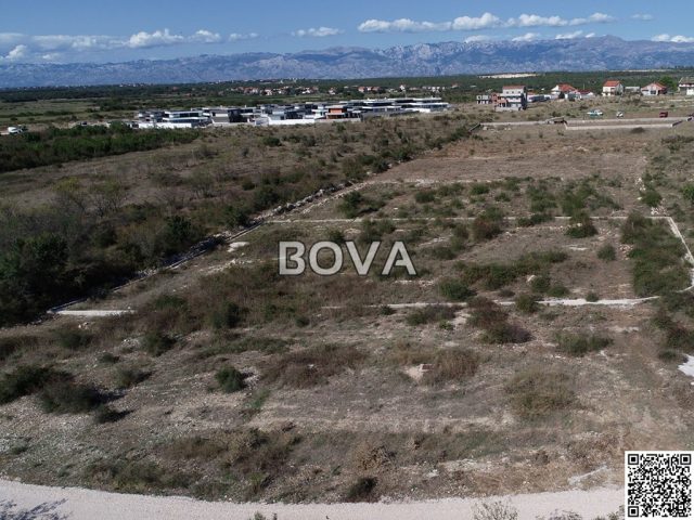 Parcela Naprodaj - Zadarska Zemunik Donji - foto 3/3