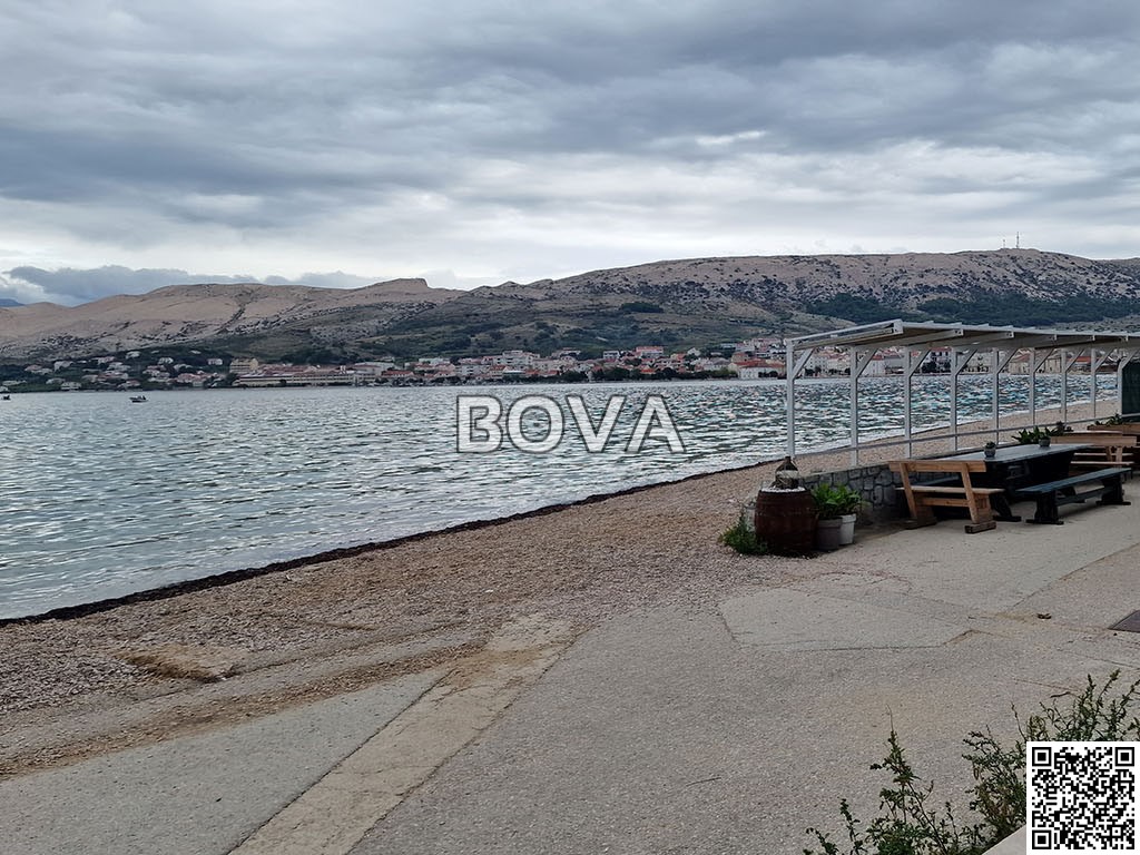 House For sale - zadarska Pag