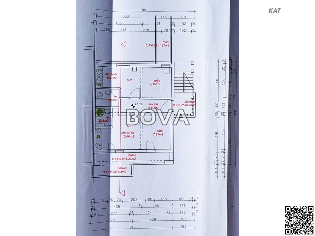 House For sale - zadarska Pag
