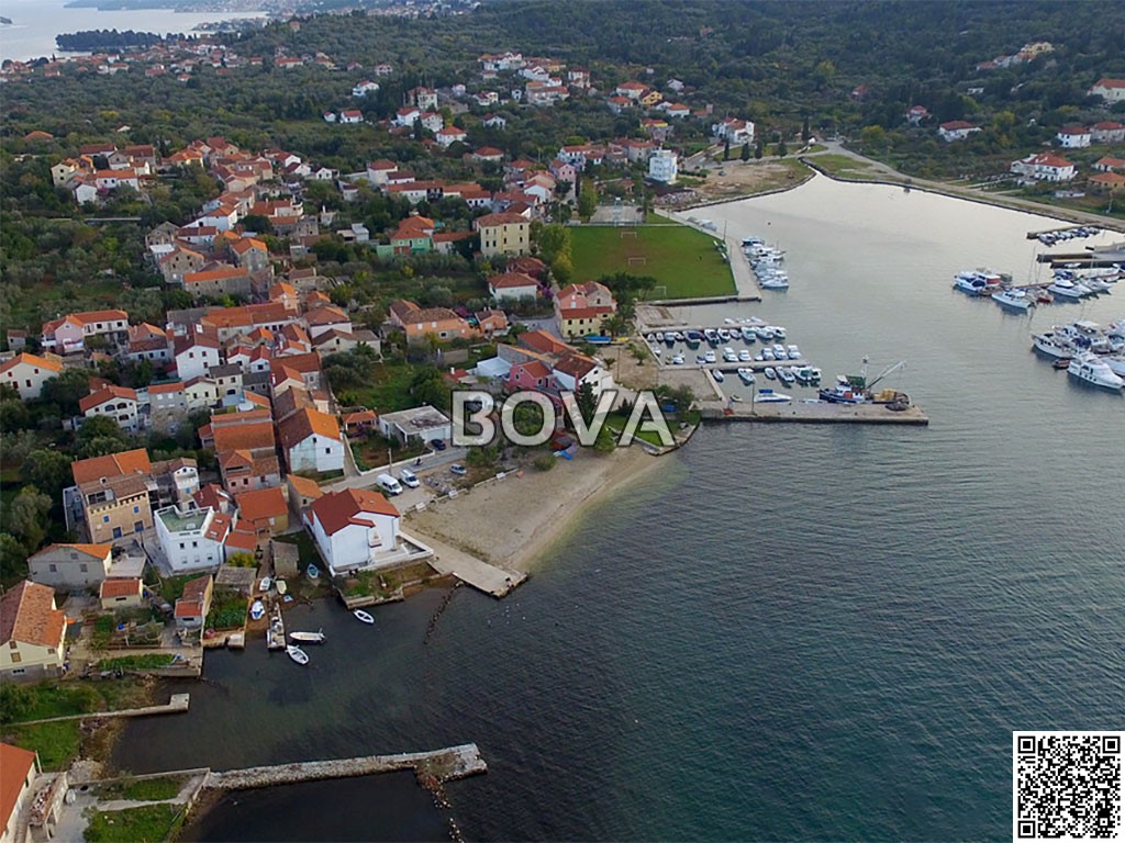 Zemljište Na prodaju Sutomišćica