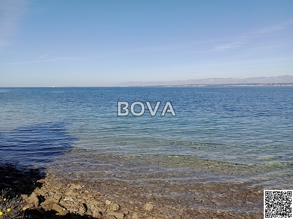 Zemljište Na prodaju Sutomišćica