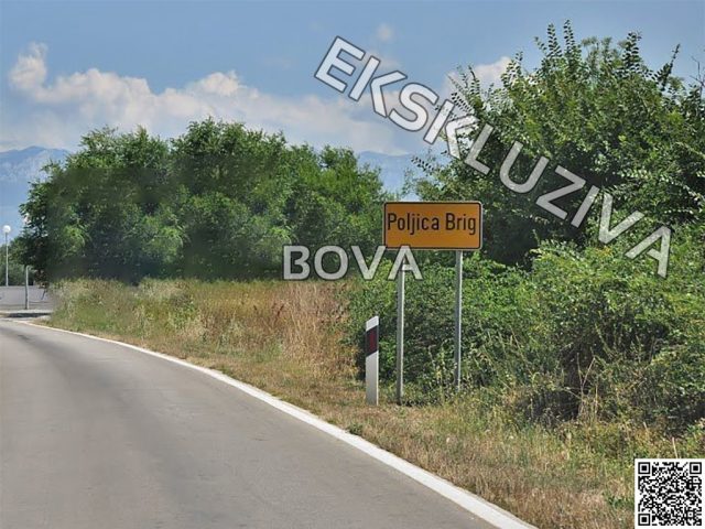 Grundstück zu verkaufen 687 m² – Poljica Brig