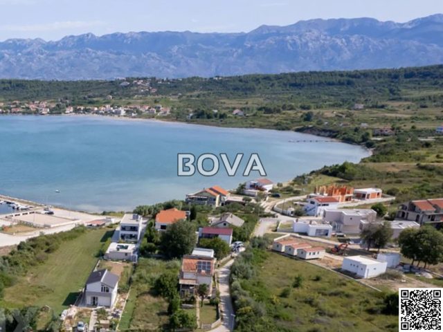 Pozemok na predaj 697 m² – Ljubač