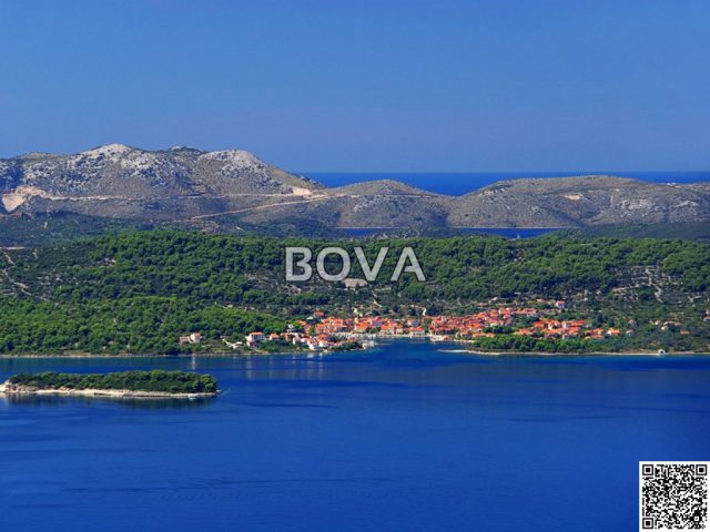 Zemljište na prodaju 414 m² – Veli Iž