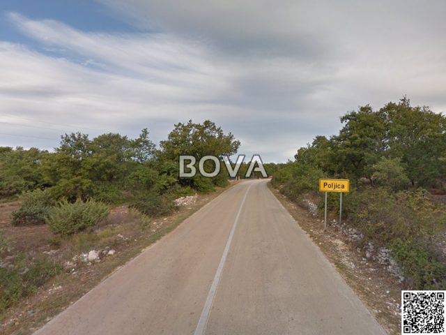 Grundstück zu verkaufen 4838 m² – Poljica