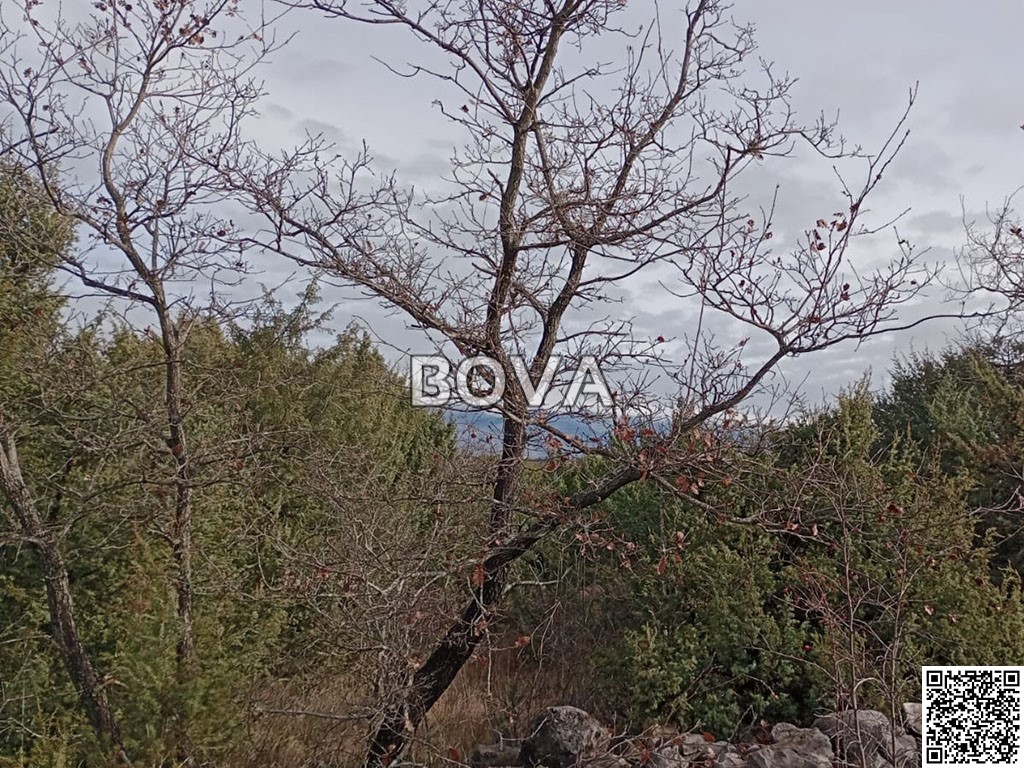 Terreno In vendita Poljica