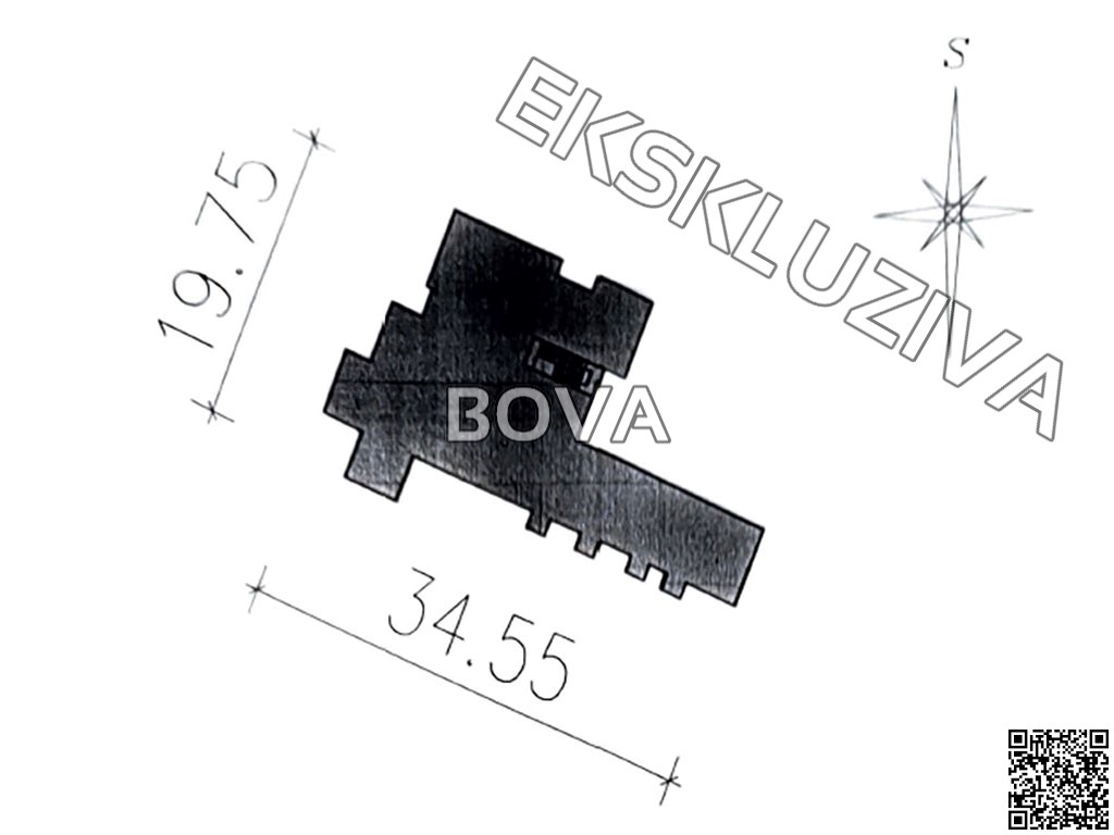 Haus Zu verkaufen - zadarska Obrovac