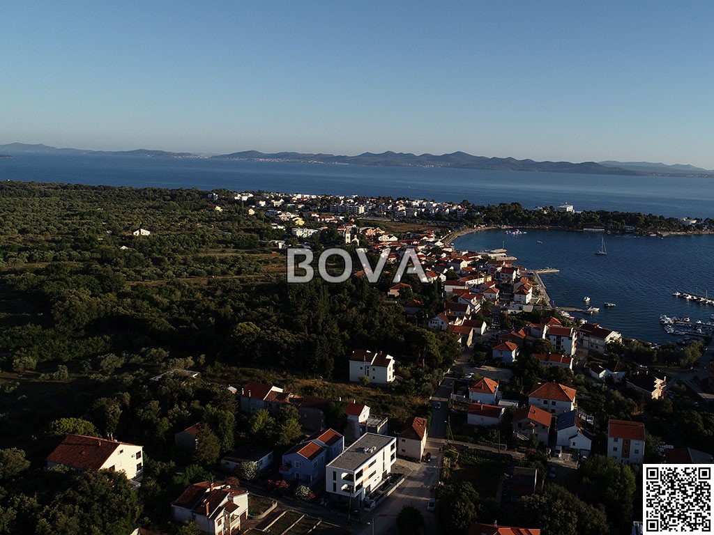 Flat For sale - zadarska Zadar - Okolica