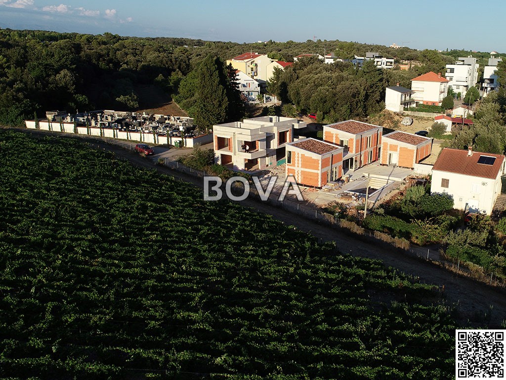 Flat For sale - zadarska Zadar - Okolica
