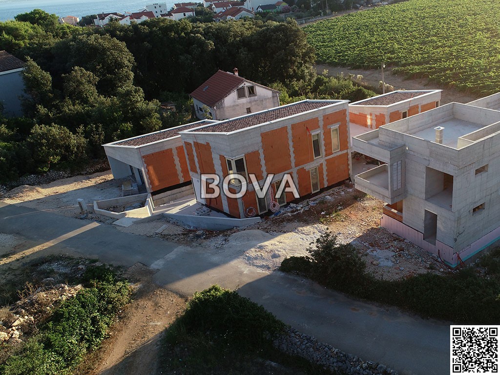 Flat For sale - zadarska Zadar - Okolica