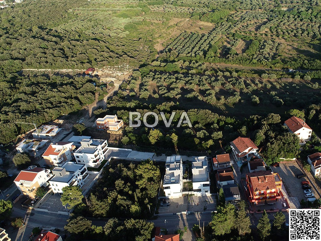 Flat For sale - zadarska Zadar - Okolica