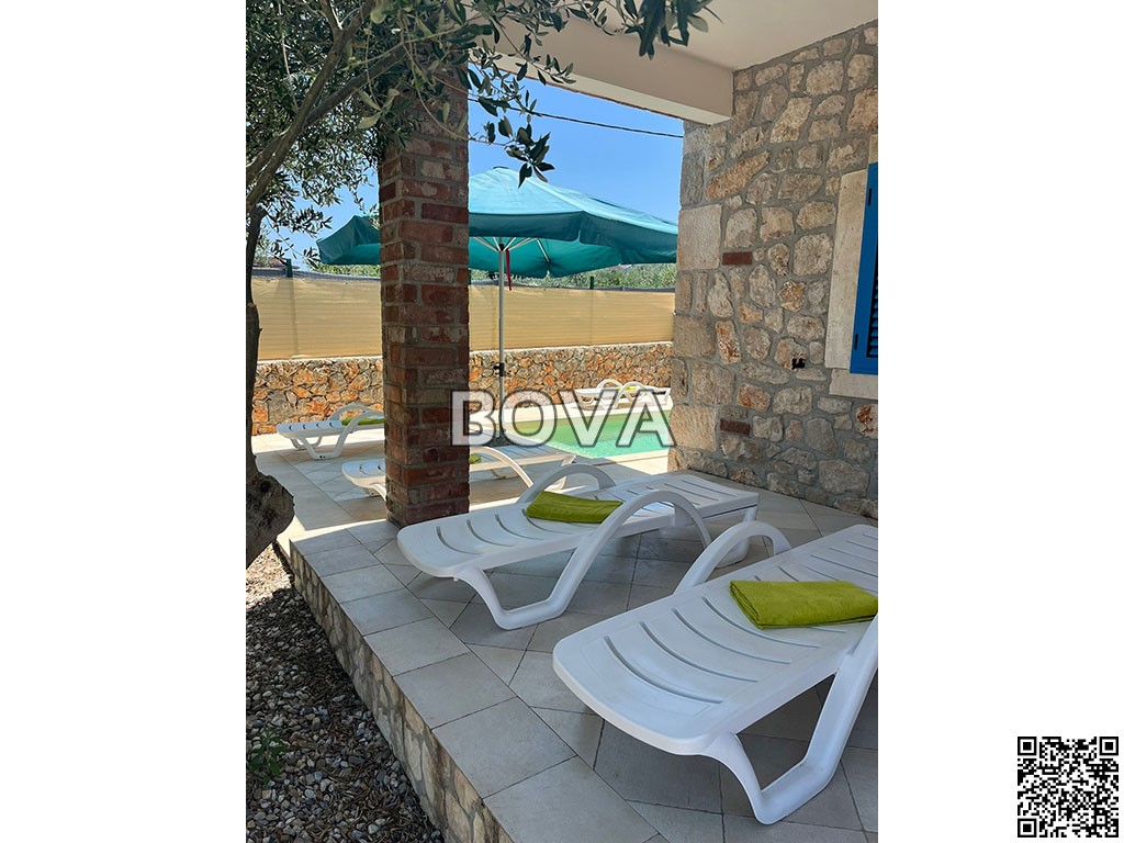 House For sale - zadarska Pašman