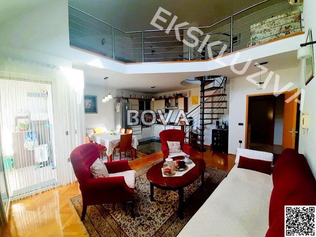 Apartma na predaj 112 m² – Relja