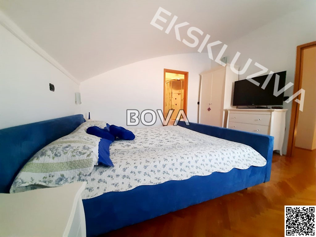 Appartement À vendre - zadarska Zadar