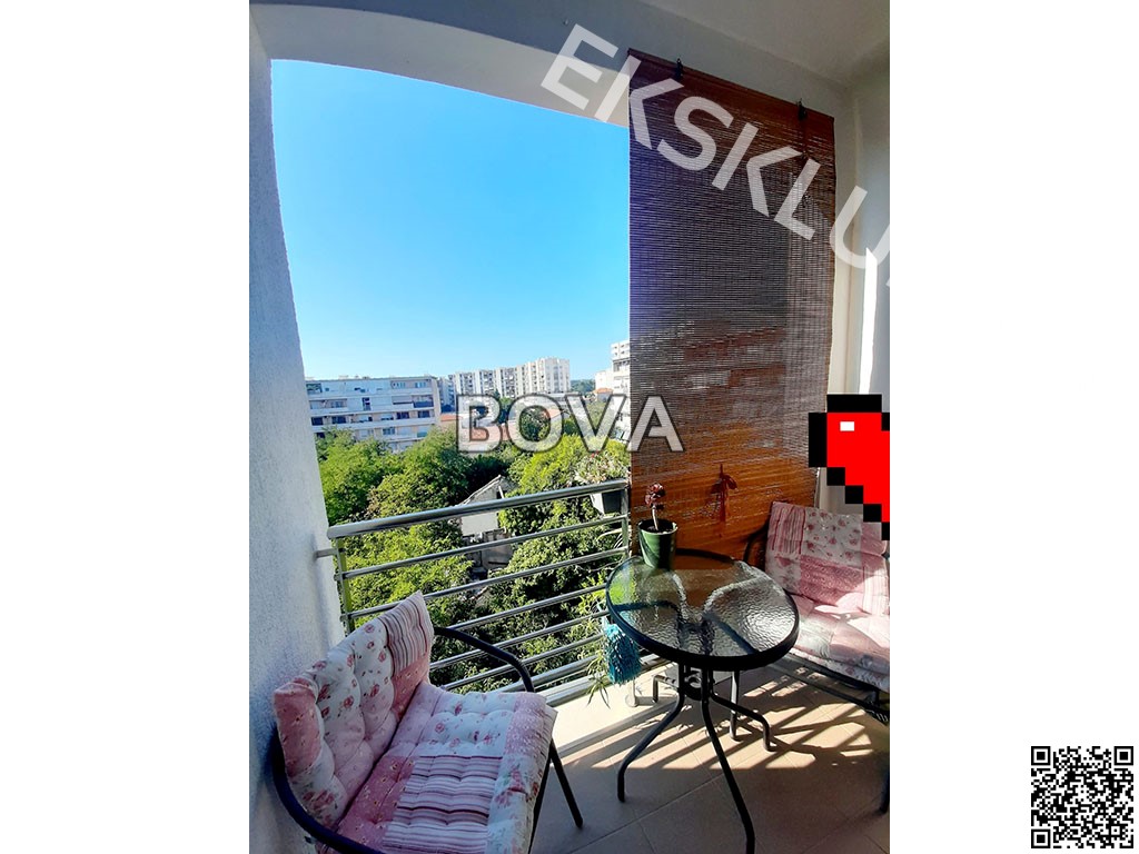 Appartement À vendre - zadarska Zadar