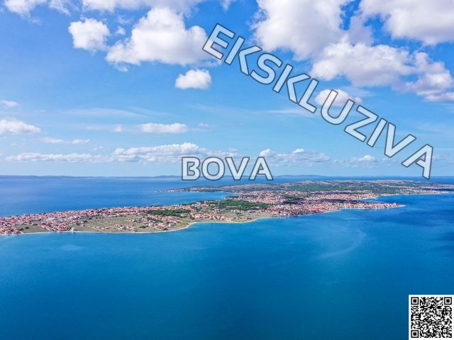 Land for sale 980 m² – Vir